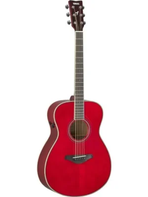 Výprodej Yamaha FSC-TA Ruby Red