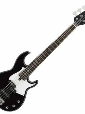 YAMAHA BB235 Black-5 Výprodej
