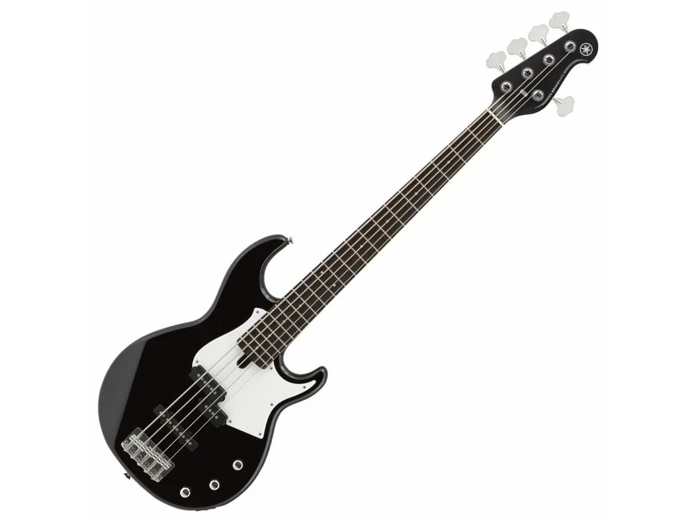 YAMAHA BB235 Black-5 Výprodej