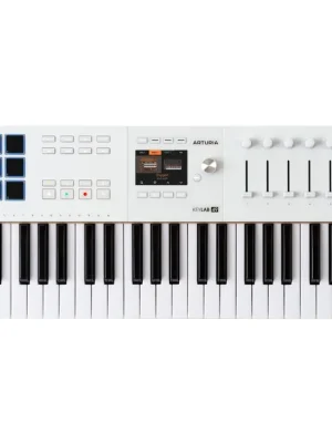 Arturia KeyLab 49 mk3 White Originální
