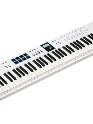 Arturia KeyLab Essential 88 mk3 White Bezpečná Platba