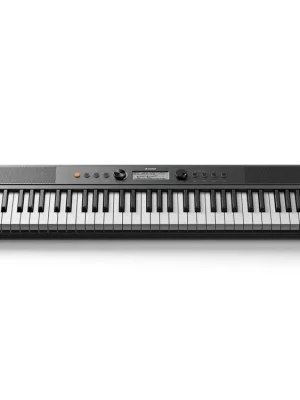Akční Nabídka DONNER SD-10 61 KEY PORTABLE-ARRANGER-KEYBOARDS