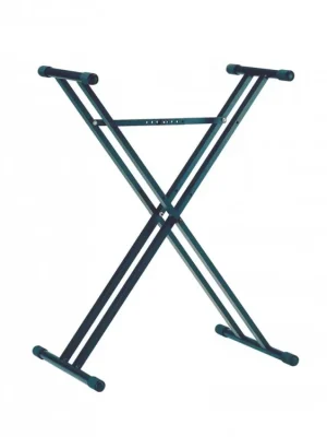 K&M 18963 Keyboard stand black Nejprodávanější