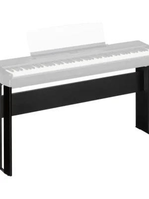 Aktuální Yamaha L515 Black
