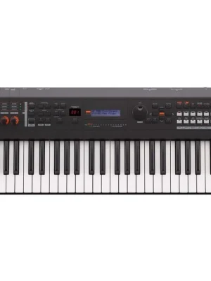 Yamaha MX61 Version 2 Black Ověřený