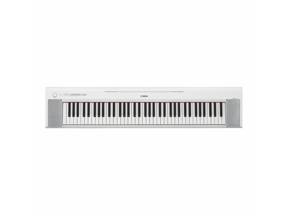 Yamaha NP-35 White Výprodej