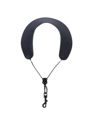 GEWA Saxophone strap GEWA Leather comfort Nízká Cena