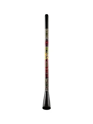 Koupit Online MEINL Percussion Synthetic Didgeridoo S-Shape +bag