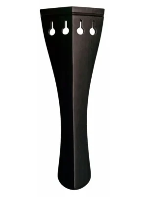 Petz tailpiece violin, model Hill, ebony Omezená Nabídka