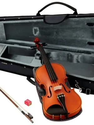 Cenový Hit Yamaha V5 SA 4/4 Violin set