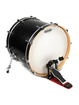 Značkový Evans 20´´ Genera G2 Coated Bass drum