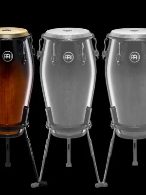 Autentický MEINL 11" QUINTO MARATHON INCL. STEELY II