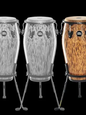MEINL 12 1/2" TUMBA MARATHON INCL. STEELY II Koupit Online