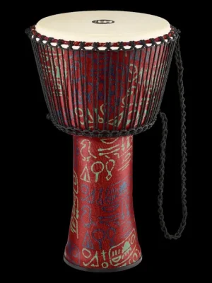 MEINL 14AFRICAN DJEMBE X-LARGE "TRAVEL SERIES", PHARAOHS Výhodná Nabídka