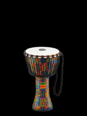 Nízká Cena MEINL 8" AFRICAN DJEMBE SMALL "TRAVEL SERIES", KENYAN