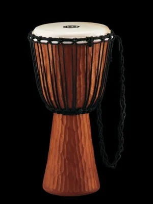 Finální Výprodej MEINL AFRICAN STYLE DJEMBE LARGE , NILE SERIES