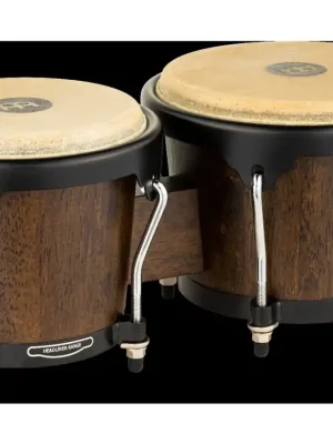 MEINL BONGOSET 6 3/4" + 8" INCL. TUNING KEY Horká Nabídka