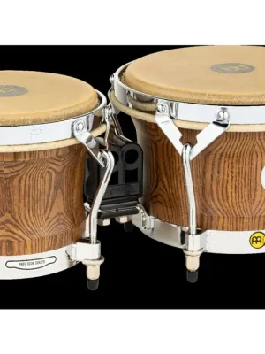 Aktuální MEINL BONGOSET 7"+ 9" FREE RIDE, TTR DRUM HOOP