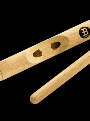 Nejlepší Volba MEINL CLAVES AFRICAN HARDWOOD