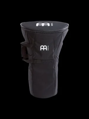 Ověřený MEINL DJEMBE GIG BAG BLACK DELUXE LARGE