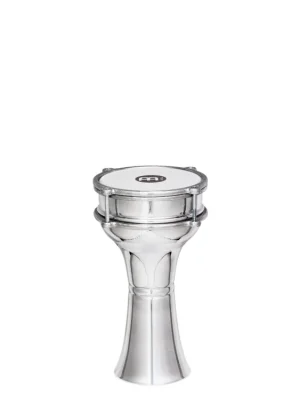 Přímo Od Výrobce MEINL DARBUKA ALUMINUM PLAIN 5 7/8" x 11"