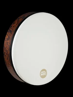 Pouze Dnes MEINL FRAME DRUM 18" TAR DEEP SHELL, TRUE FEEL HEAD