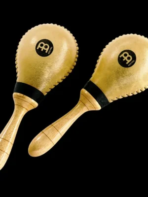 Autentický MEINL MARACAS, HEAD JUMBO PAIR