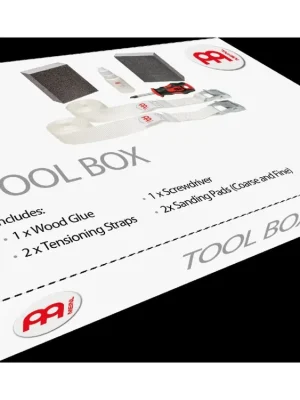 Originální Meinl MYO-TOOLS