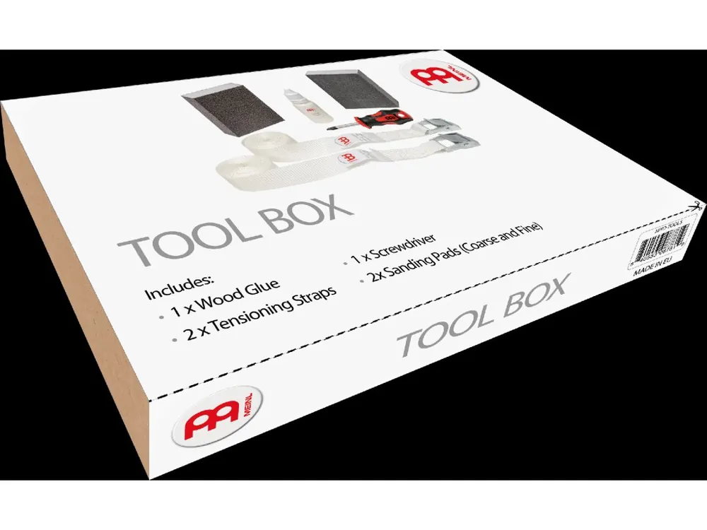 Originální Meinl MYO-TOOLS