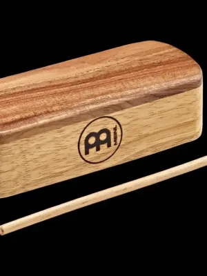 Horká Nabídka MEINL PROFESSIONAL WOOD BLOCK MEDIUM