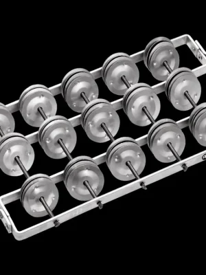 Hit Sezóny MEINL ROCAR, ALUMINUM MEDIUM