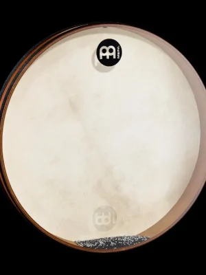 Vysoce Kvalitní MEINL SEA DRUM 20" AFRICAN BROWN