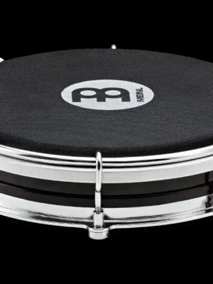 Výhodná Nabídka MEINL SILENT TAMBORIM 6" ABS BLACK
