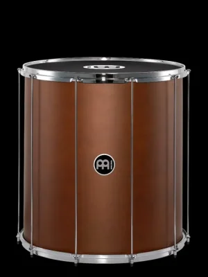 Sezónní Sleva MEINL SURDO DRUM 22" AFRICAN BROWN, WOOD