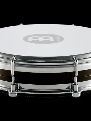 Časově Omezené MEINL TAMBORIM 6" ABS BLACK