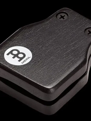 MEINL WOOD CASTANET MEDIUM Must-Have