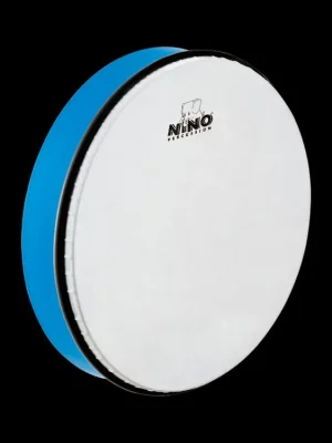 Výhodná Nabídka NINO HAND DRUM 12" SKY-BLUE