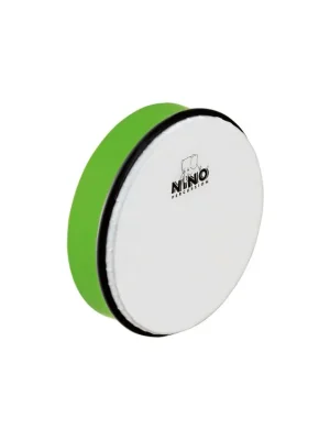 NINO HAND DRUM 8" GRASS-GREEN Novinka