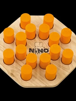 Oblíbený NINO SHAKE´N PLAY