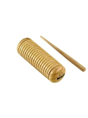 Poslední Šance NINO WOOD GUIRO-SHAKER