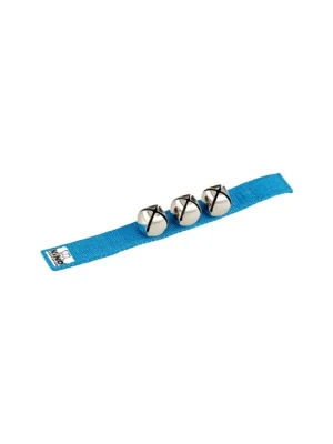 NINO WRIST BELL BLUE Must-Have