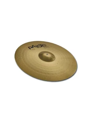 Sleva PAISTE 101 BRASS RIDE 51/20