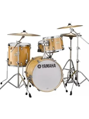 Yamaha Stage Custom Bop Kit Shell Set NW Ověřený