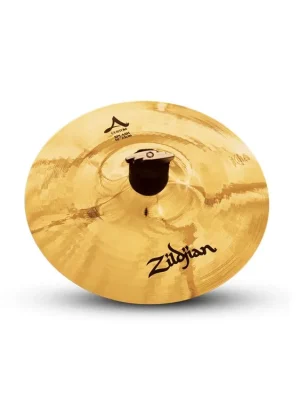 Nejprodávanější ZILDJIAN 10" A Custom splash brilliant