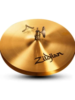 ZILDJIAN 13" A new beat hi hat Vrácení Zdarma