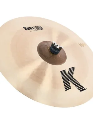 Autentický ZILDJIAN 16" K Sweet Crash