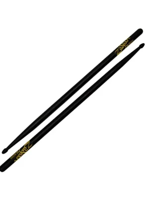 Aktuální ZILDJIAN 5A Acorn Tip Wood Black