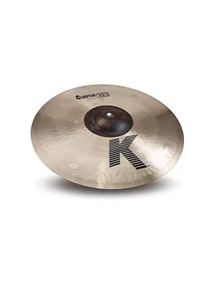 ZILDJIAN 18" K Cluster Crash Nejprodávanější