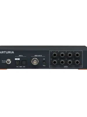 Arturia AudioFuse X8 OUT Cenová Bomba