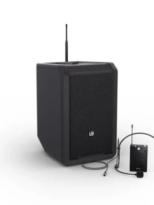 LD Systems ANNY8 BPH B5 Ihned K Objednání